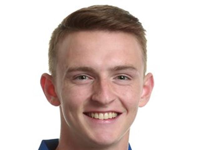 Dylan Hodgson
